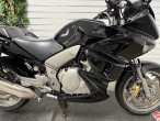 2009 Honda CBF 1000 A 2009 Honda CBF 1000 A
