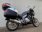 2009 Honda CBF 1000 A