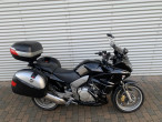2009 Honda CBF 1000 A