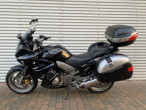 2009 Honda CBF 1000 A
