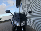 2009 Honda CBF 1000 A