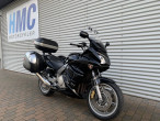 2009 Honda CBF 1000 A