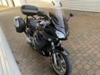 2009 Honda CBF 1000 A