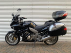 2009 Honda CBF 1000 A