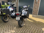 2009 Honda CBF 1000 A 2009 Honda CBF 1000 A