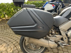 2009 Honda CBF 1000 A 2009 Honda CBF 1000 A