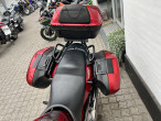 2009 Honda CBF 1000 A 2009 Honda CBF 1000 A