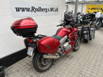 2009 Honda CBF 1000 A 2009 Honda CBF 1000 A