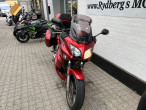 2009 Honda CBF 1000 A 2009 Honda CBF 1000 A