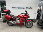2009 Honda CBF 1000 A 2009 Honda CBF 1000 A