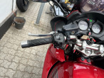 2009 Honda CBF 1000 A 2009 Honda CBF 1000 A