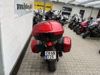 2009 Honda CBF 1000 A 2009 Honda CBF 1000 A