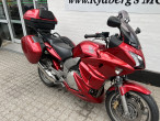 2009 Honda CBF 1000 A 2009 Honda CBF 1000 A