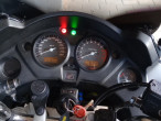 2009 Honda CBF 1000 A 2009 Honda CBF 1000 A