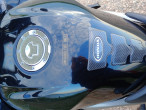2009 Honda CBF 1000 A 2009 Honda CBF 1000 A