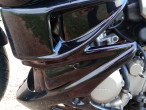 2009 Honda CBF 1000 A 2009 Honda CBF 1000 A