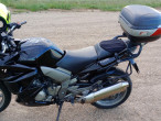 2009 Honda CBF 1000 A 2009 Honda CBF 1000 A