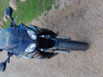 2009 Honda CBF 1000 A 2009 Honda CBF 1000 A