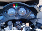 2009 Honda CBF 1000 A 2009 Honda CBF 1000 A