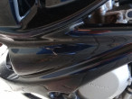 2009 Honda CBF 1000 A 2009 Honda CBF 1000 A