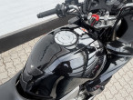 2009 Honda CBF 1000 A 2009 Honda CBF 1000 A