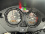 2009 Honda CBF 1000 A 2009 Honda CBF 1000 A