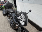 2009 Honda CBF 1000 A 2009 Honda CBF 1000 A