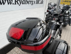 2009 Honda CBF 1000 A 2009 Honda CBF 1000 A