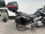 2009 Honda CBF 1000 A 2009 Honda CBF 1000 A