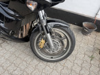 2009 Honda CBF 1000 A 2009 Honda CBF 1000 A