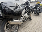 2009 Honda CBF 1000 A 2009 Honda CBF 1000 A