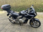 2009 Honda CBF 1000 A