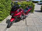 2009 Honda CBF 1000 A