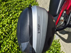 2009 Honda CBF 1000 A