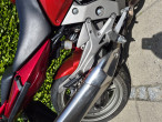 2009 Honda CBF 1000 A