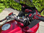2009 Honda CBF 1000 A
