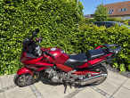 2009 Honda CBF 1000 A