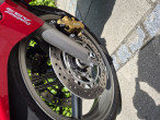 2009 Honda CBF 1000 A