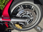 2009 Honda CBF 1000 A