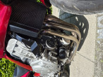 2009 Honda CBF 1000 A