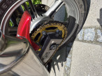 2009 Honda CBF 1000 A