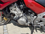 2009 Honda CBF 1000 A