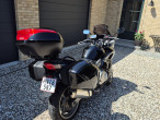 2009 Honda CBF 1000 A