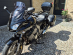 2009 Honda CBF 1000 A