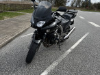 2009 Honda CBF 1000 A 2009 Honda CBF 1000 A