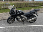 2009 Honda CBF 1000 A 2009 Honda CBF 1000 A