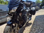 2009 Honda CBF 1000 A