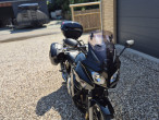 2009 Honda CBF 1000 A