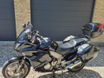 2009 Honda CBF 1000 A