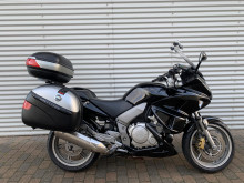 Honda CBF 1000 A HMC Motorcykler.  Vi bytter gerne.